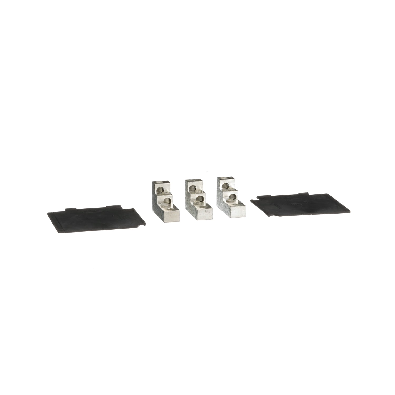 SCHNEIDER ELECTRIC - Morsetti in alluminio per 3 cavi - 2.5…35 mm² (#14…#2 AWG)