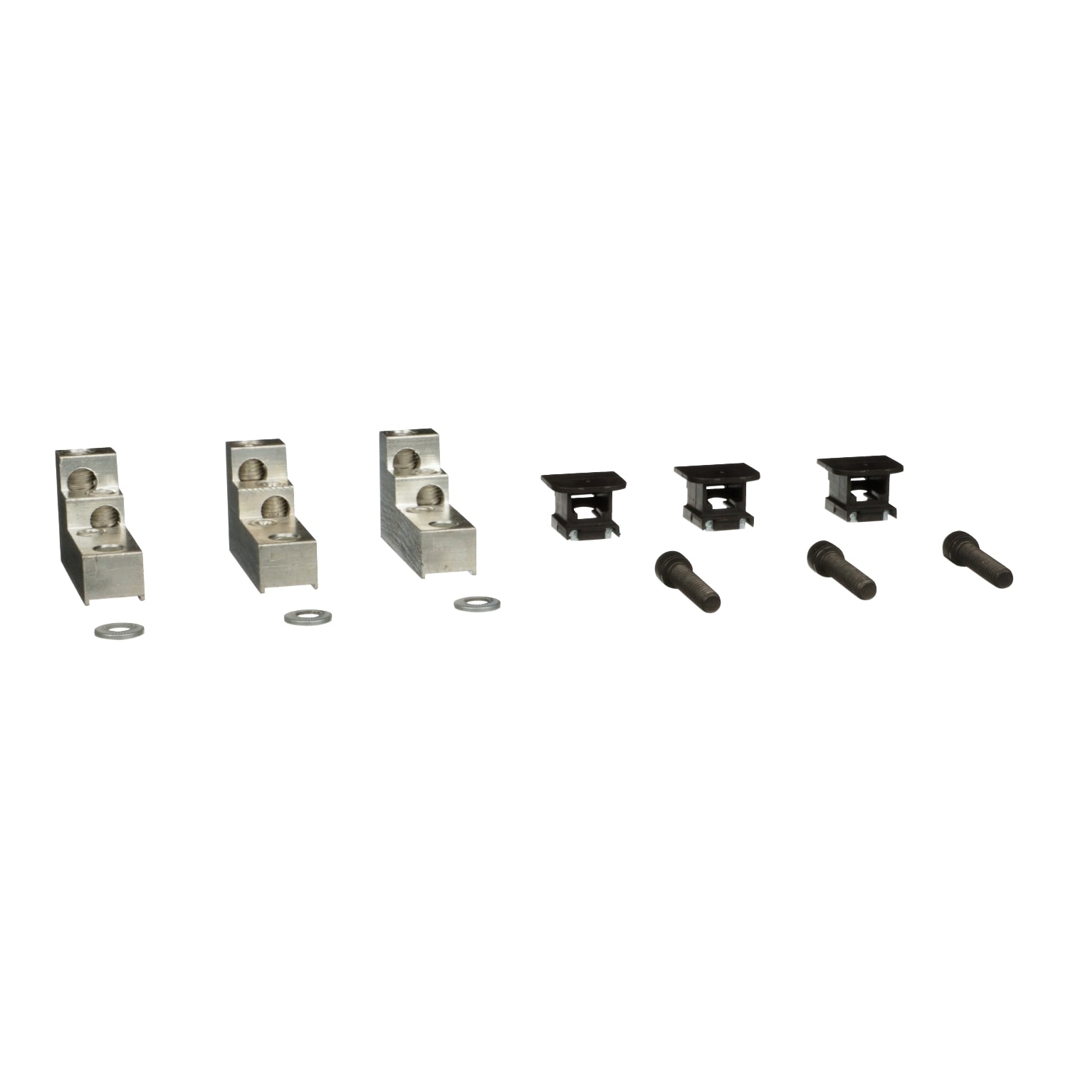 SCHNEIDER ELECTRIC - CB POWER DISTRIBUTION CONNECTOR (3)