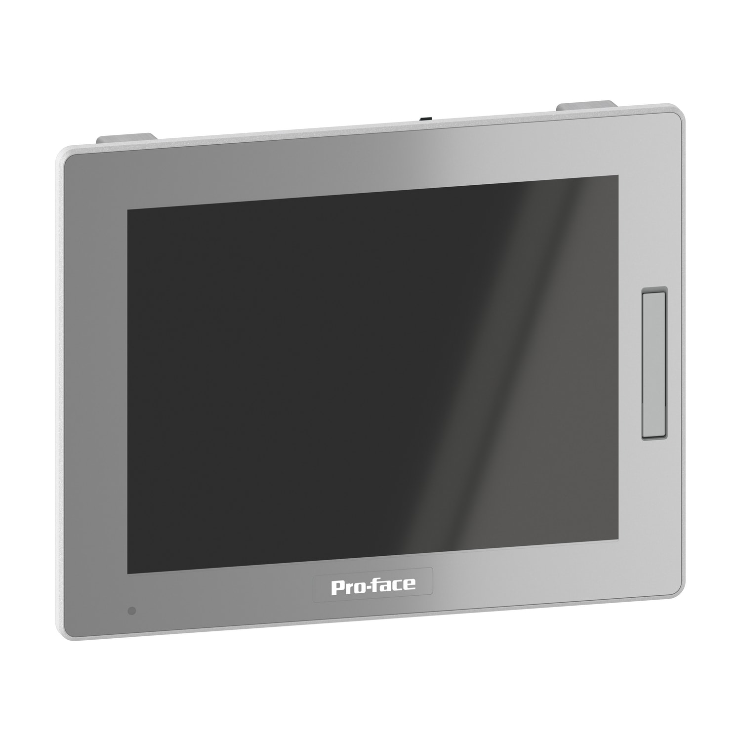 SCHNEIDER ELECTRIC - Modulo display per touch panel, Pro-face GP6000 Advanced, 10,4 pollici, SVGA, modulare, analogico multi-touch, resistivo, 1 USB A anteriore