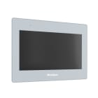 SCHNEIDER ELECTRIC - 10 inch Wide HMI, WSVGA, 16M colors, Analog, Ethernet I/F x1, COM I/F x2, USB A I/F x1, USB micro-B I/F x1, DC24V