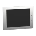 SCHNEIDER ELECTRIC - FPM industriale 15.0, FP6000, XGA, 16M colori, Analog Multi Touch (2 punti), USB A/micro-B frontale, DVI, USB Tipo B, 24V CC