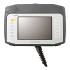 SCHNEIDER ELECTRIC - HMI, Pro-face, GP4000H, 5,7Handy panel,VGA,24VDC