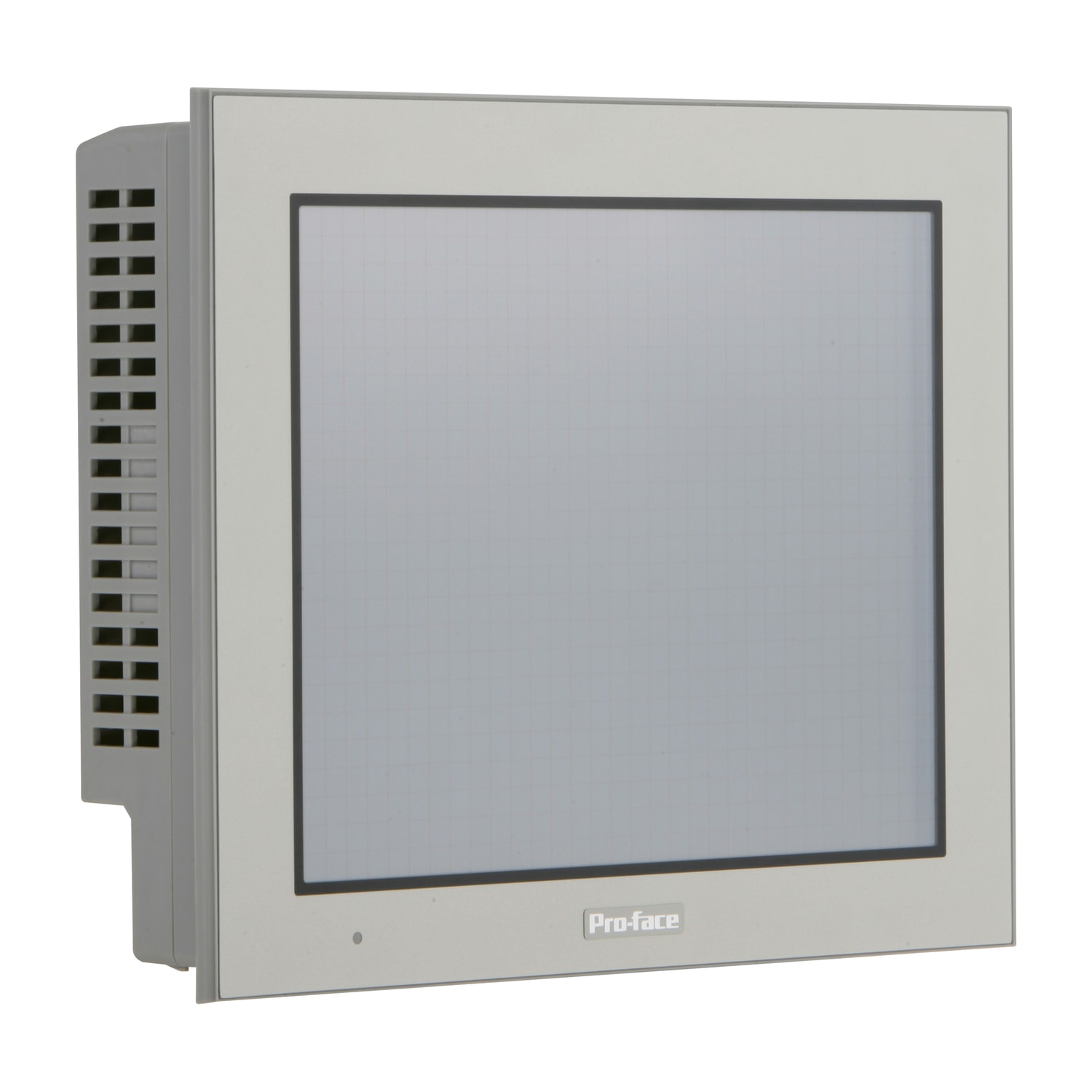 SCHNEIDER ELECTRIC - 10.4 touch panel display, VGA, Matrix, 2xCOM, ETH, USB A & mini-B, SD, 24VDC