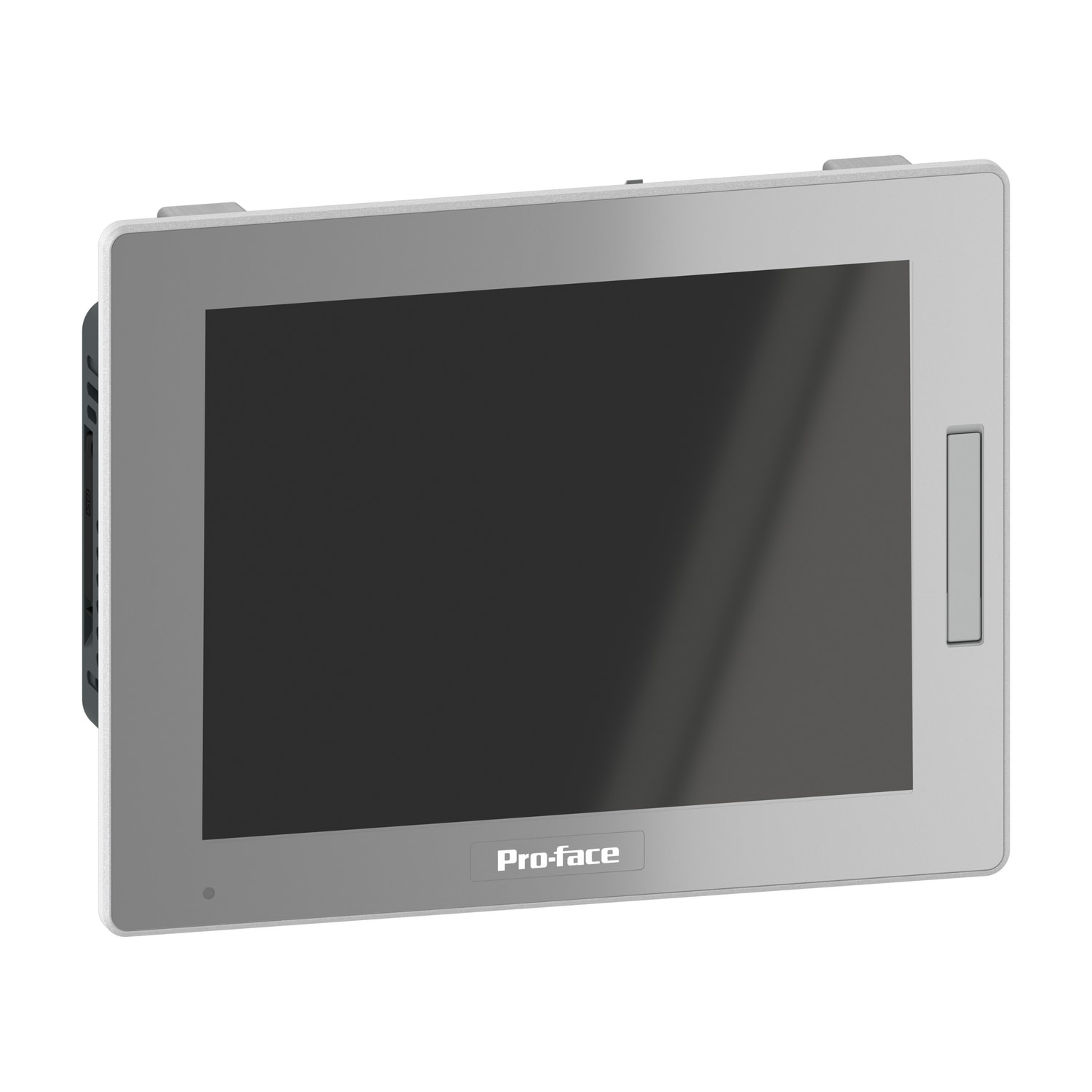 SCHNEIDER ELECTRIC - Touch panel screen, Pro-face GP6000 Advanced, 10,4 pollici, SVGA, modulare, analogico multi-touch, DC