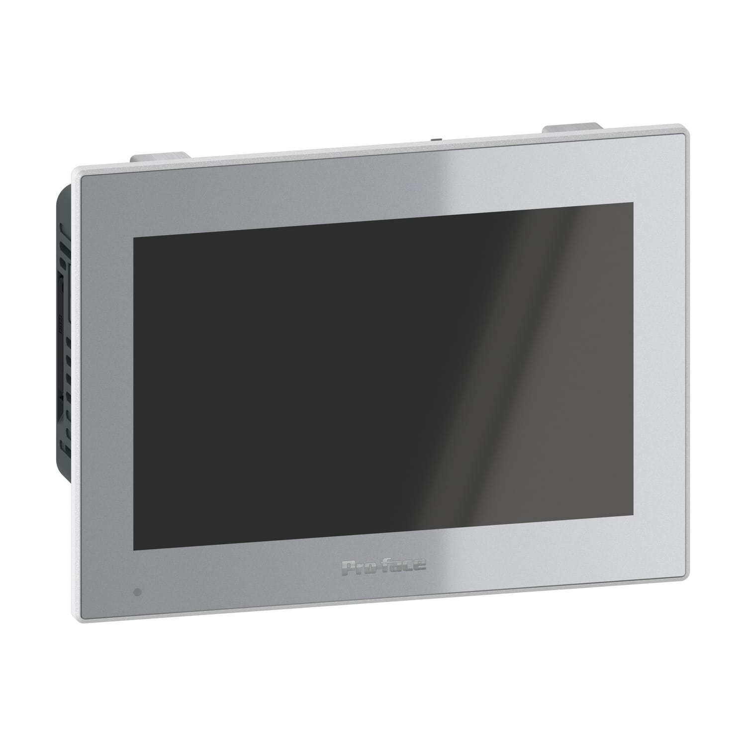 SCHNEIDER ELECTRIC - Pannello Web Proface GPW6000 Schermo 10" W WXGA Touch PCAP Alimentazione 12-24VDC