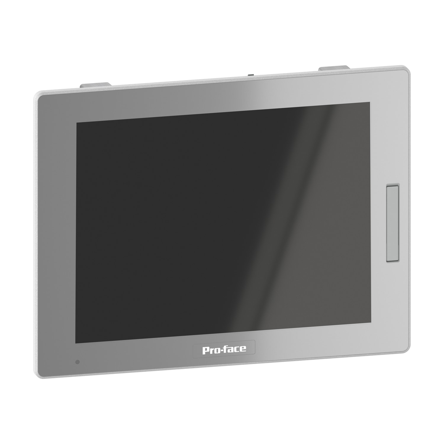 SCHNEIDER ELECTRIC - Touch panel, Pro-face GP6000 Advanced, 12,1 pollici, XGA, modulare, analogico multi-touch, DC