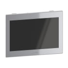 SCHNEIDER ELECTRIC - Touch panel screen, Pro-face GP6000 Advanced, 12W, WXGA, modulare, multi-touch, CA