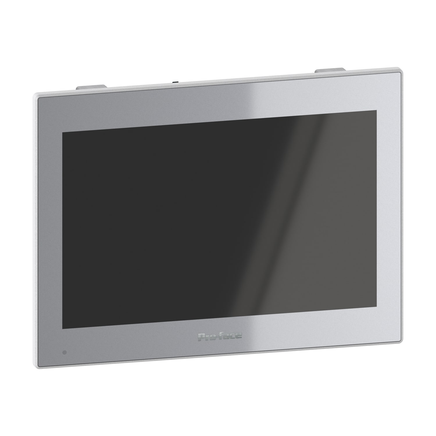 SCHNEIDER ELECTRIC - Pannello Web Proface GPW6000 Schermo 12" W WXGA Touch PCAP Alimentazione 12-24VDC