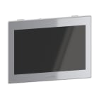 SCHNEIDER ELECTRIC - Pannello Web Proface GPW6000 Schermo 12" W WXGA Touch PCAP Alimentazione 12-24VDC