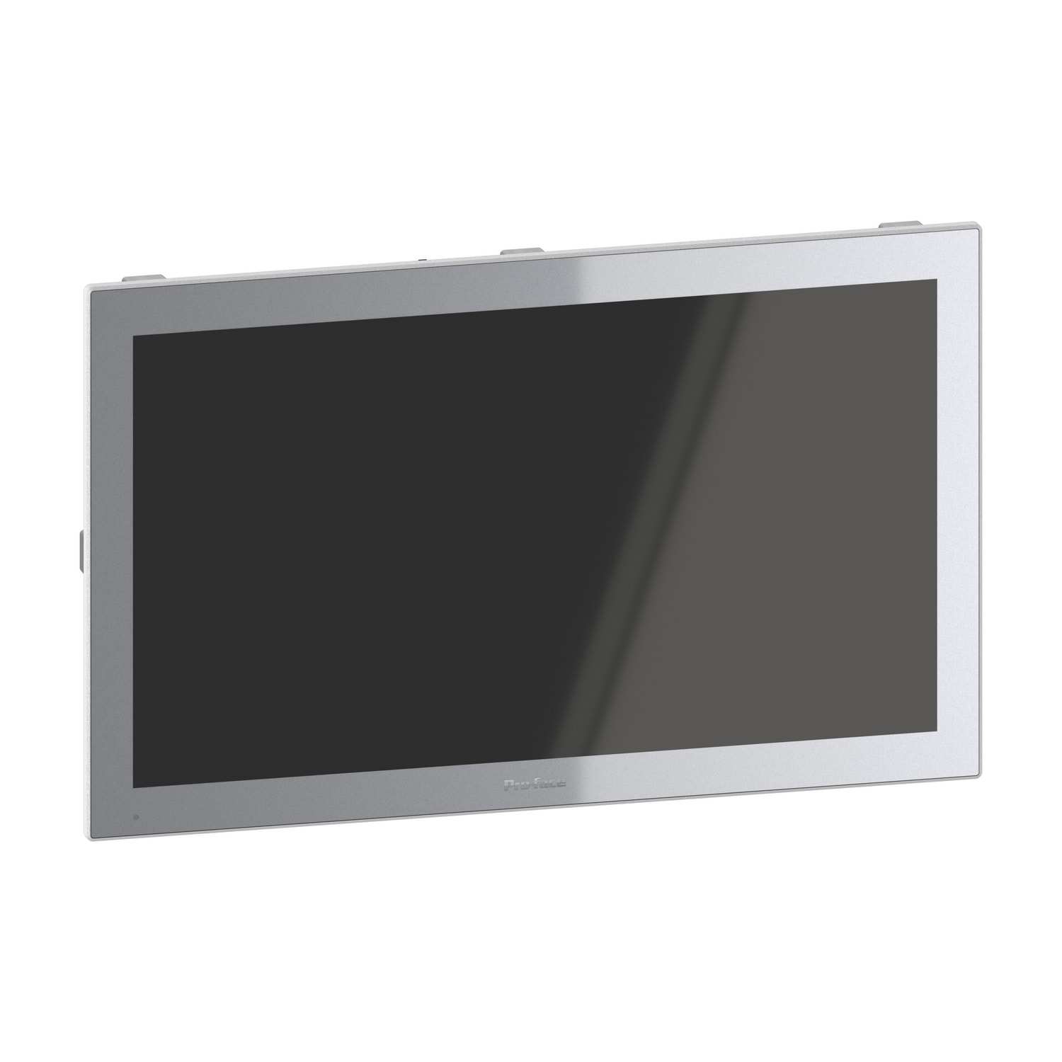 SCHNEIDER ELECTRIC - Touch panel screen, Pro-face GP6000 Advanced, 22 W, full HD, modulare, multi-touch, DC