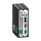 SCHNEIDER ELECTRIC - DIN BOX, Pro-face GP6000 Advanced, modulare, 2xCOM, 2xETH, 2xUSB A, 1xUSB C, 1xUSB micro B, 1xSDXC, DC