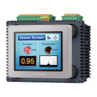SCHNEIDER ELECTRIC - HMI+Controllore, Pro-face, LT4000MM, 3.5" DC AIO (Sink) Type
