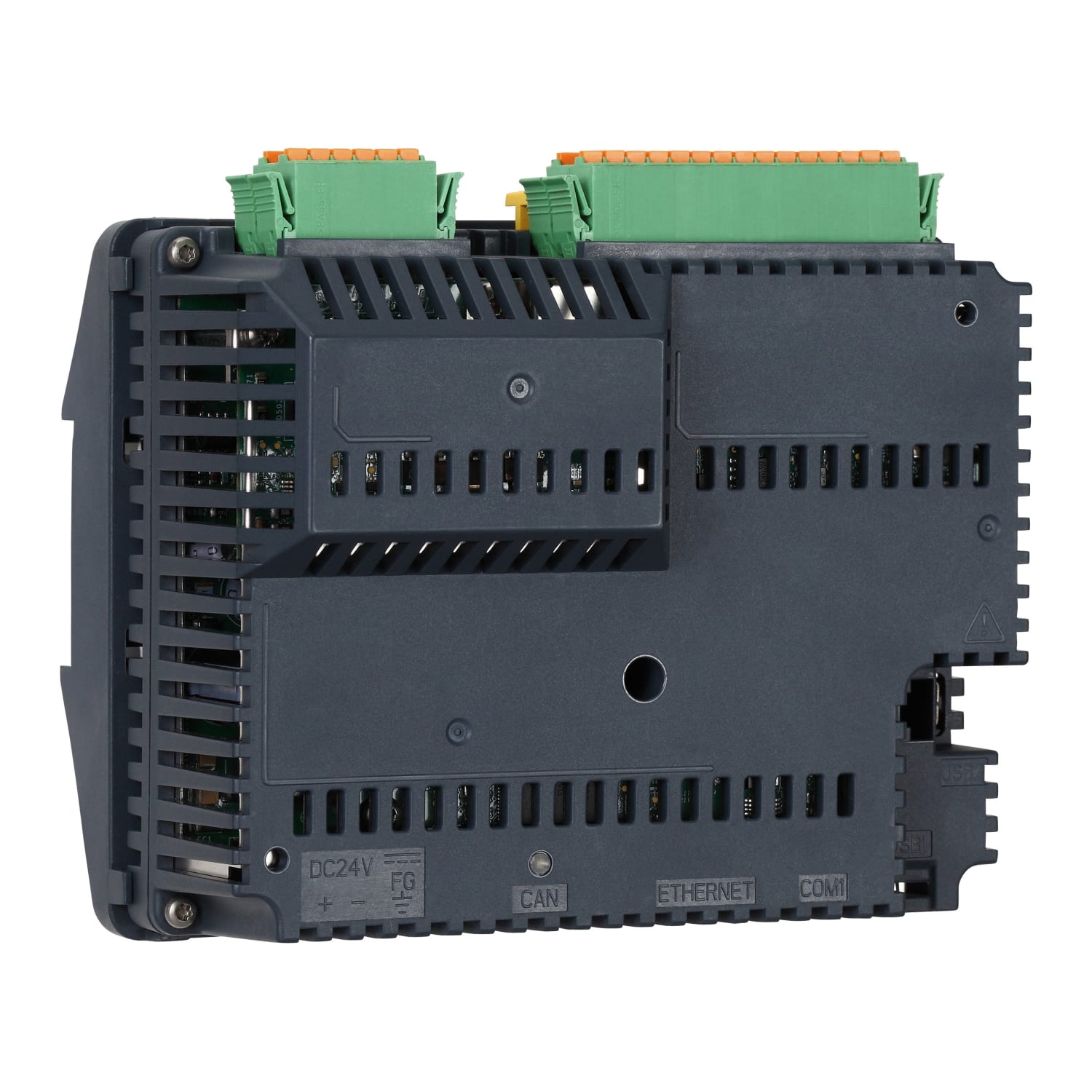 SCHNEIDER ELECTRIC - HMI, Pro-face, LT4000M, Controller BOX AIO+DIO