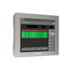 SCHNEIDER ELECTRIC - 12 touch panel display, XGA, Analog-Single, Modular, 12-24VDC