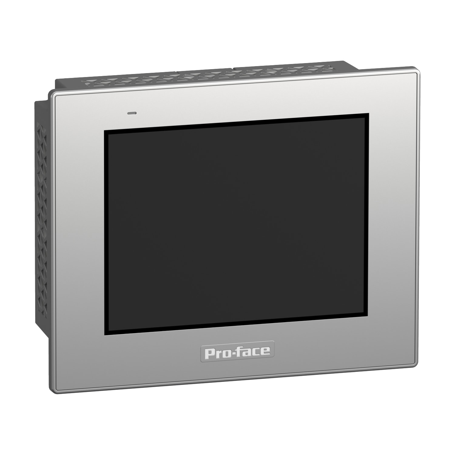 SCHNEIDER ELECTRIC - Proface STC6000, 5.7"W,1COM, 1Ethernet, USB, 24VDC, NPN
