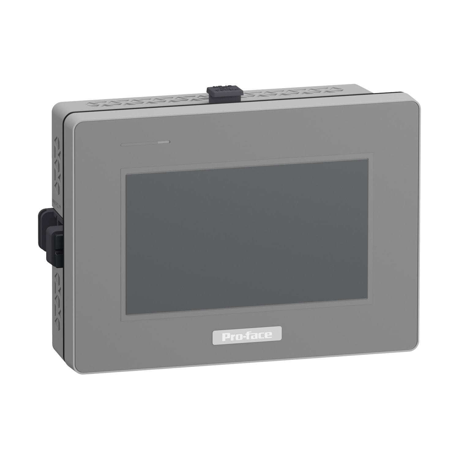 SCHNEIDER ELECTRIC - STM6000 con schermo da 4.3 pollici