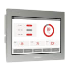 SCHNEIDER ELECTRIC - Display da 7" con touch screen, 2Ethernet, host USB, 24 VDC