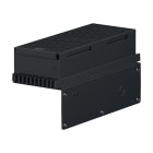 SCHNEIDER ELECTRIC - Kit ventola, PS6000, con filtro (5 pezzi) per Advanced Box