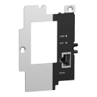 SCHNEIDER ELECTRIC - Accessorio, Pro-face, PS6000, 1x RJ45 GbE IEEE1588