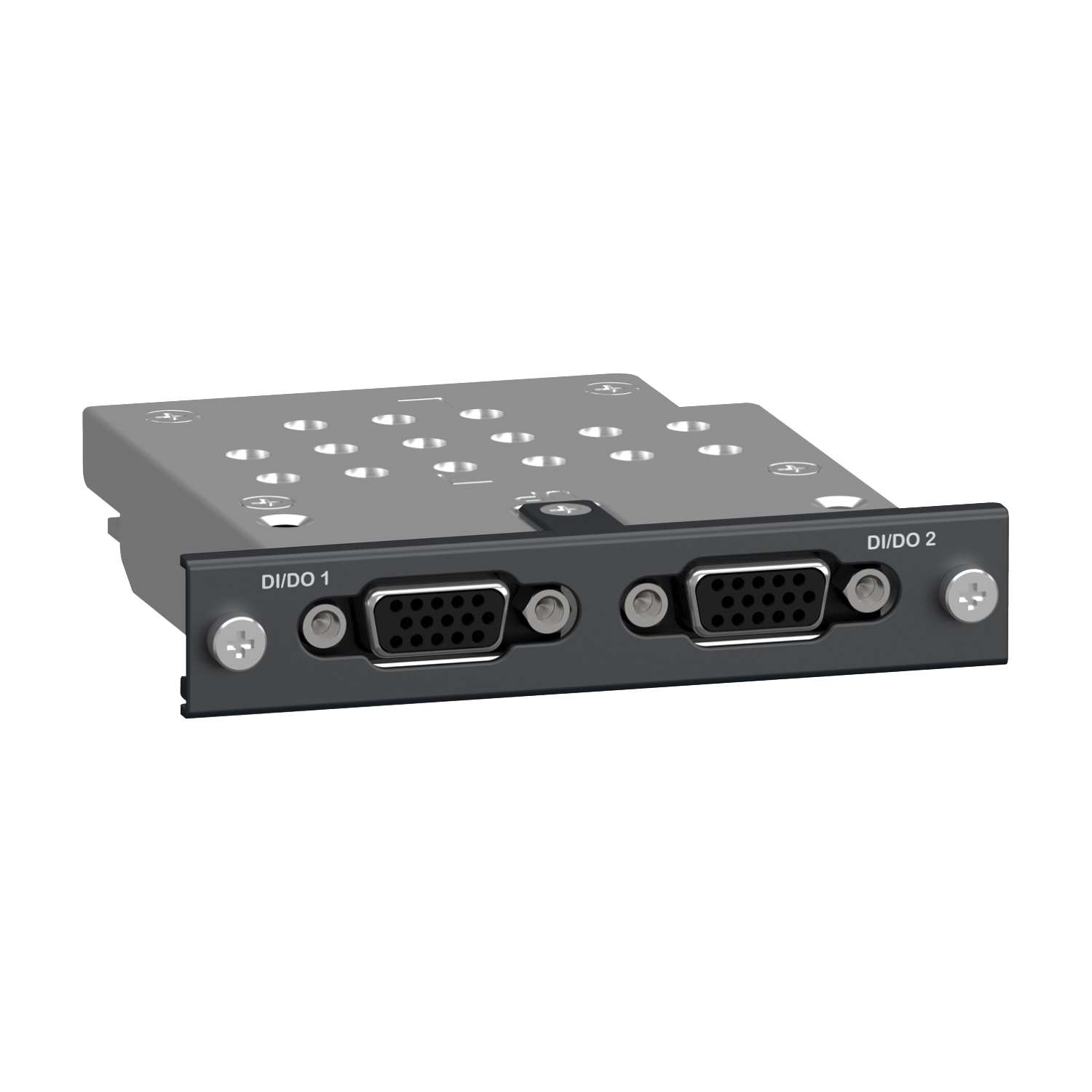 SCHNEIDER ELECTRIC - modulo opzionale, PS6000, 16 x Digital input, 8 x Digital output