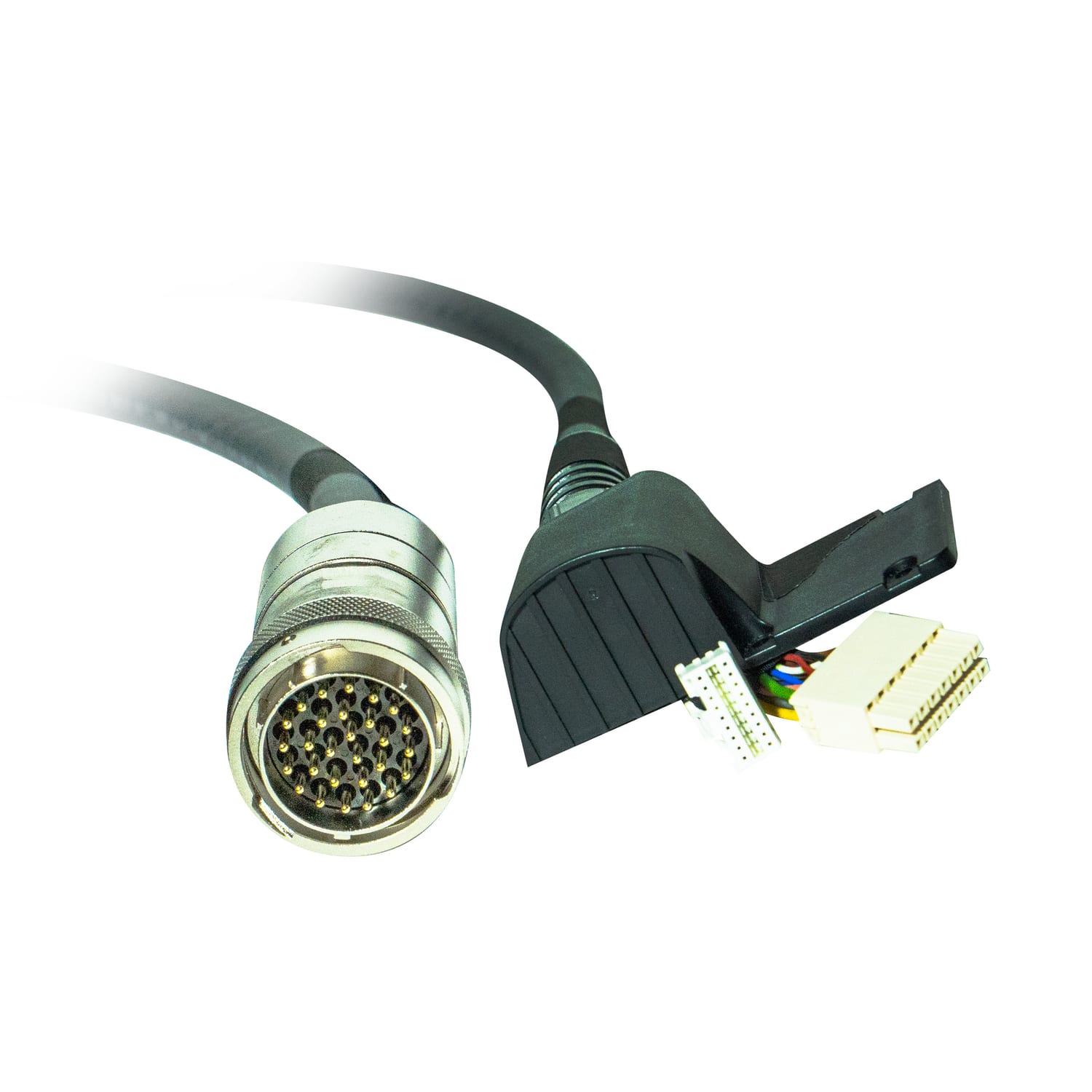 SCHNEIDER ELECTRIC - Adattatore cablato con cavo da 10 m per GPH6000.