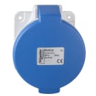 SCHNEIDER ELECTRIC - Presa da incasso diritta IP44 32A 220V 2P+T