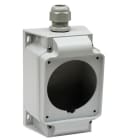 SCHNEIDER ELECTRIC - Scatola di fondo per prese da incasso PK PratiKa 16A/32A 3PN+T