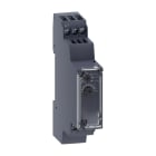SCHNEIDER ELECTRIC - Relè temporizzato RIT ECC. 24-240 VAC DC - 1 S..100 H - uscita statica