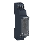 SCHNEIDER ELECTRIC - Relè controllo tensione motore e temperatura - RM35-T - 24..240V AC/DC - 2NO