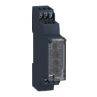 SCHNEIDER ELECTRIC - Relè controllo tensione RM17-U - intervallo: 20..80 VAC