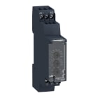 SCHNEIDER ELECTRIC - Relè controllo tensione RM17-U - intervallo: 20..80 VAC