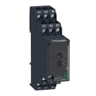 SCHNEIDER ELECTRIC - Relè controllo corrente 4mA..1A, 2 NC/NO