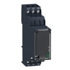 SCHNEIDER ELECTRIC - Relè di misura e controllo reti trifasi, sequenza delle fasi e assenza di fase 183…528Vac, 2 NC/NO 8A