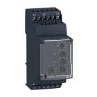 SCHNEIDER ELECTRIC - Relè controllo tensione RM35-U - intervallo: 194..528 VAC