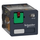 SCHNEIDER ELECTRIC - Relè di potenza - Harmony RPM - 3 NC/NO - 120 VAC - 15 A