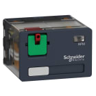 SCHNEIDER ELECTRIC - Relè di potenza - Harmony RPM - 4 NC/NO - 120 VAC - 15 A
