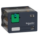 SCHNEIDER ELECTRIC - Relè di potenza - Harmony RPM - 4 NC/NO - 24 VDC - 15 A - con led