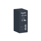 SCHNEIDER ELECTRIC - Relè interfaccia - Harmony RSB - 1 NC/NO - 24 VDC - 12 A