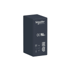SCHNEIDER ELECTRIC - Relè interfaccia - Harmony RSB - 1 NC/NO - 12 VDC - 16 A