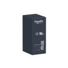 SCHNEIDER ELECTRIC - Relè interfaccia - Harmony RSB - 2 NC/NO - 24 VDC - 8 A