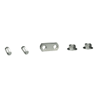 SCHNEIDER ELECTRIC - 1P M, P-FRAME BUS CONNECTOR KIT