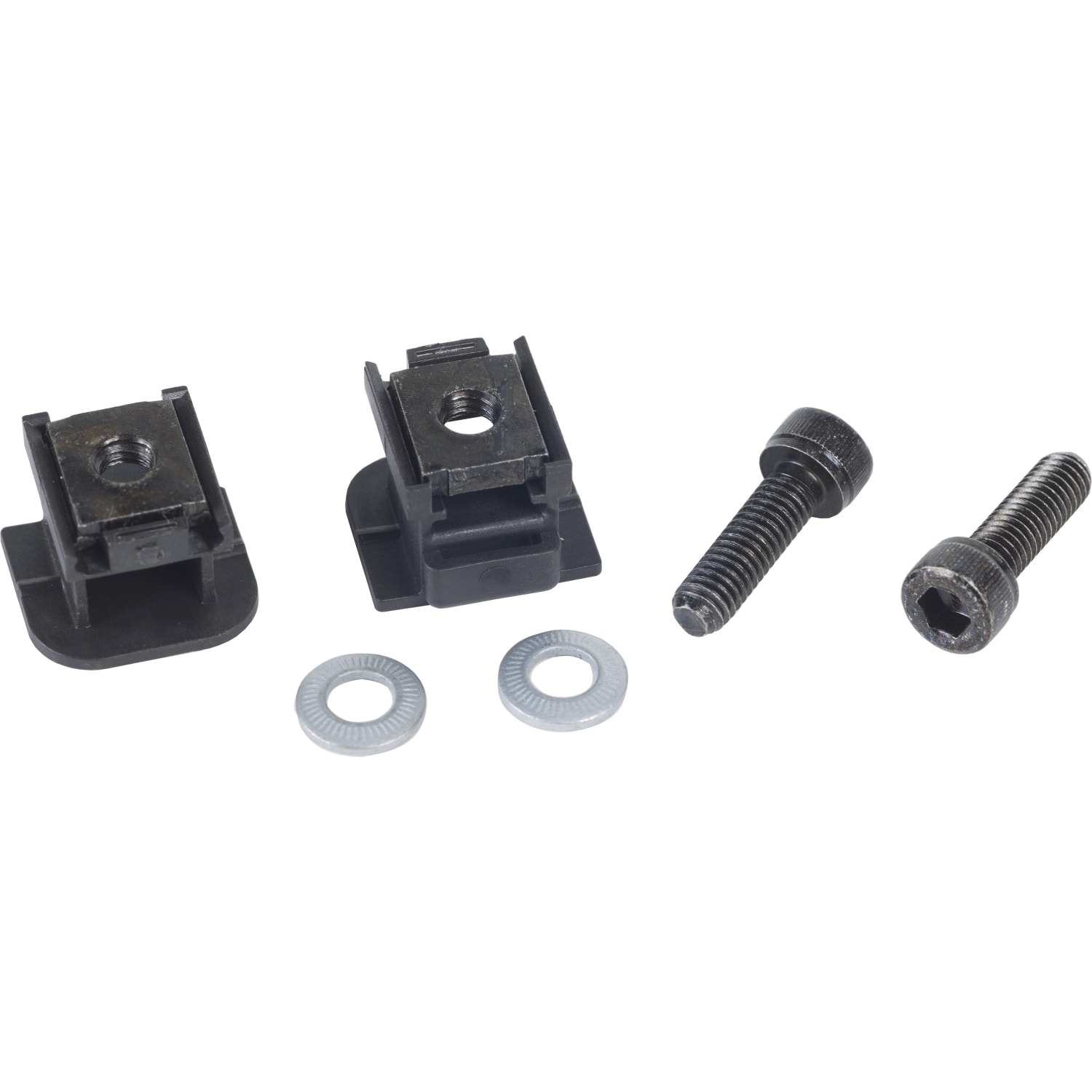 SCHNEIDER ELECTRIC - H-Frame 2 terminal nuts - metric