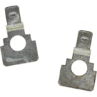 SCHNEIDER ELECTRIC - Accessorio, PowerPact H-Frame, Dado terminale, Q.tà 2