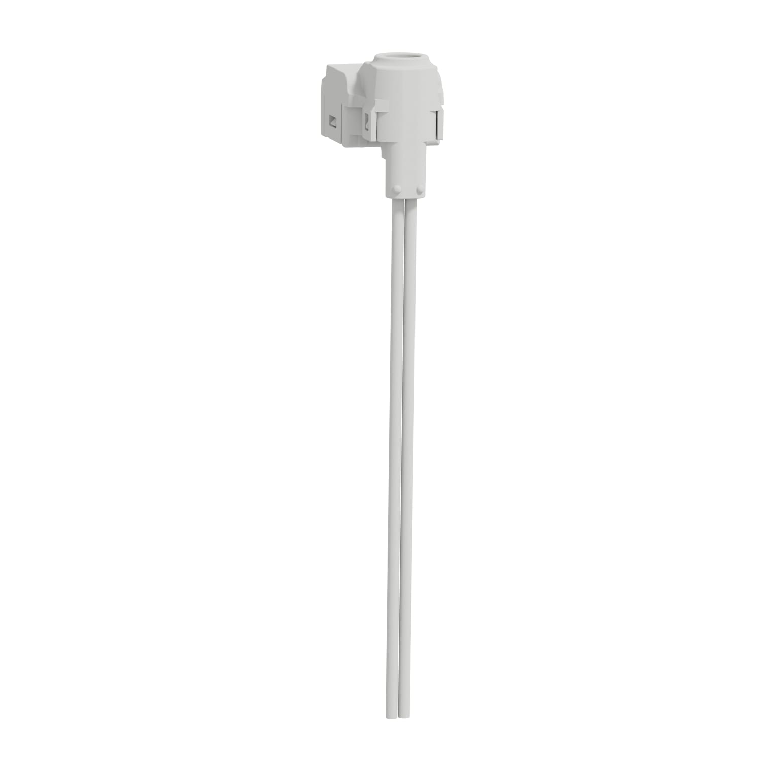 SCHNEIDER ELECTRIC - Mureva LED blu - 0,15 mA 250 V