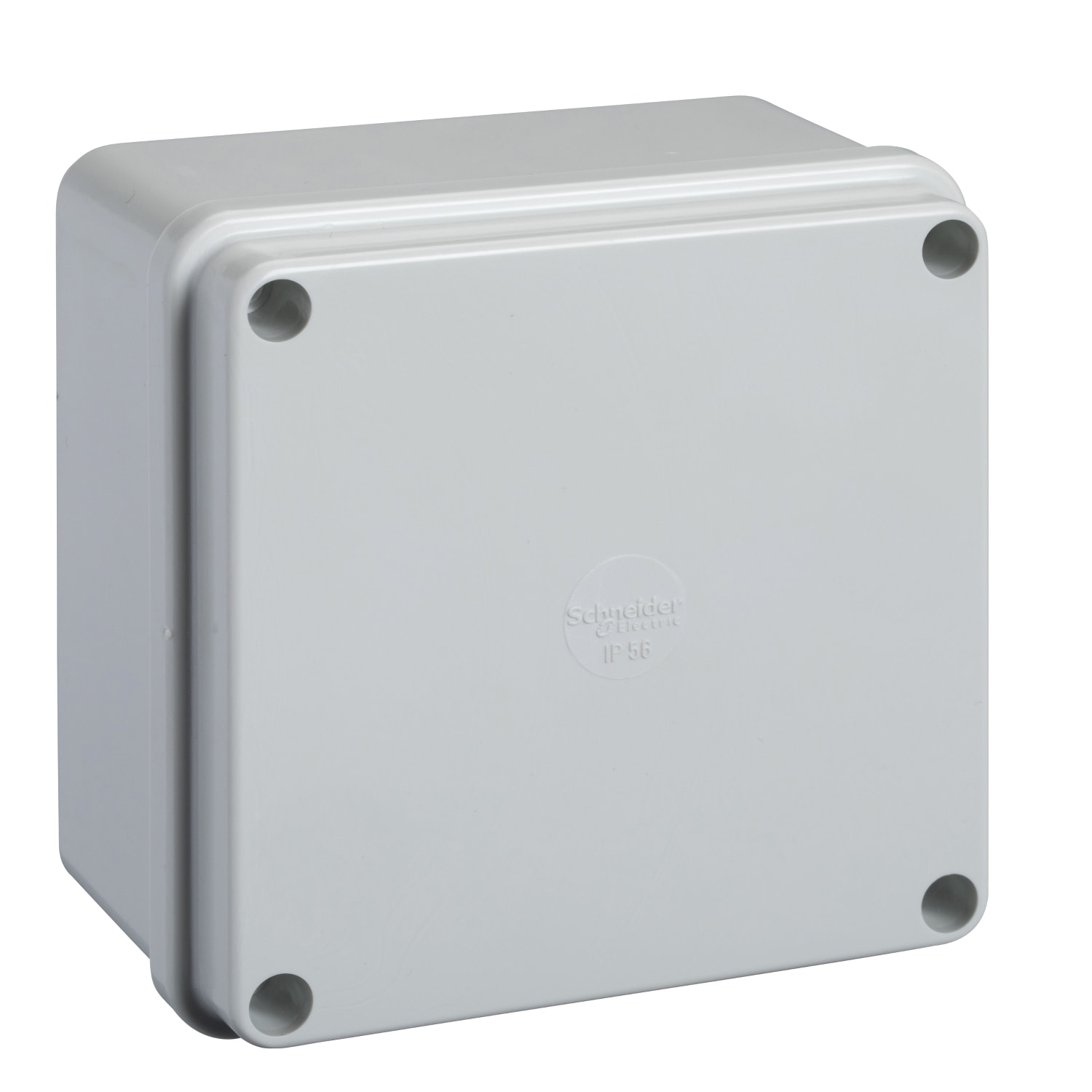 SCHNEIDER ELECTRIC - Scatola derivazione Pilote IP56 100x100x50 lati lisci