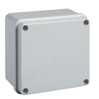SCHNEIDER ELECTRIC - Scatola derivazione Pilote IP56 100x100x50 lati lisci