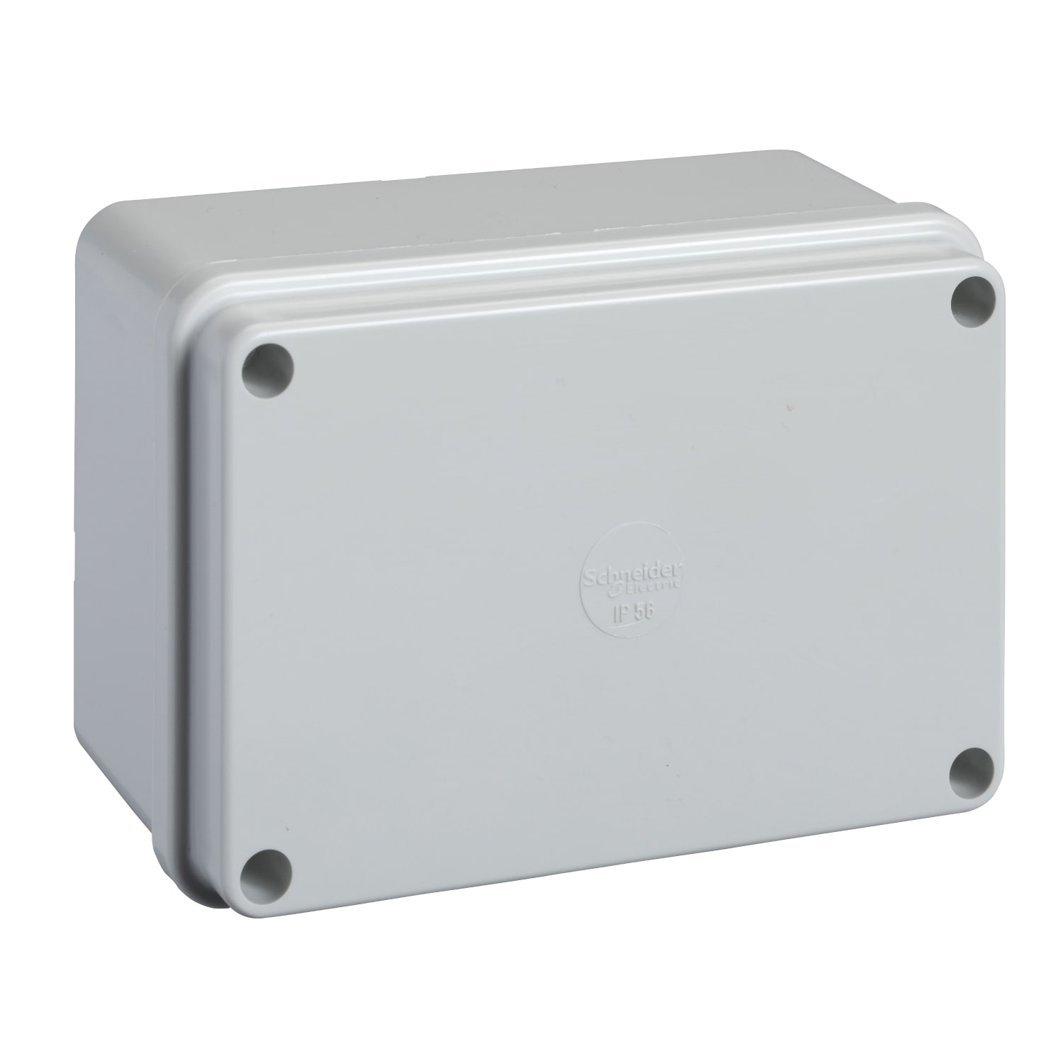 SCHNEIDER ELECTRIC - Scatola derivazionePilote IP56 120x80x50 lati lisci