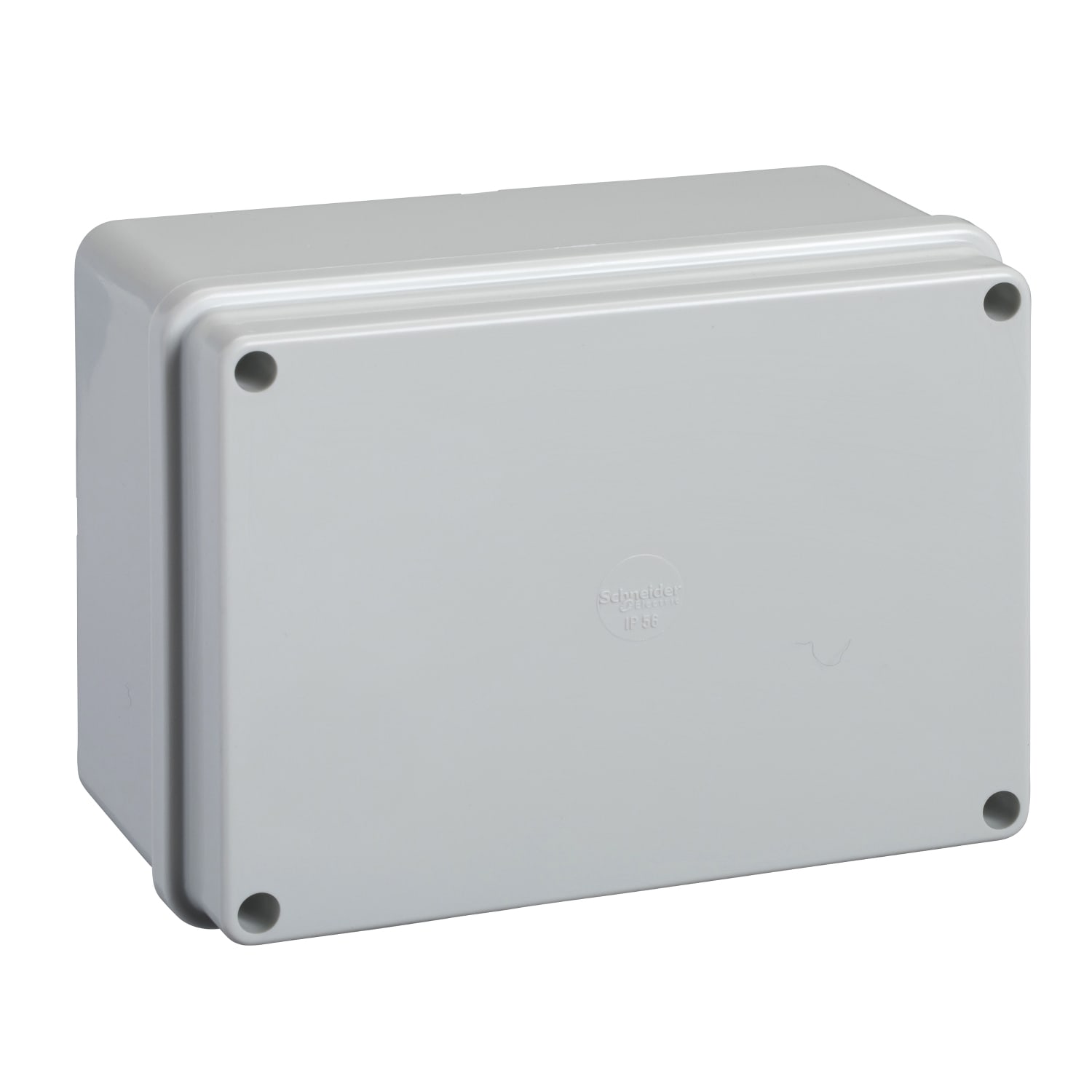 SCHNEIDER ELECTRIC - Scatola derivazione Pilote IP56 150x110x70 lati lisci