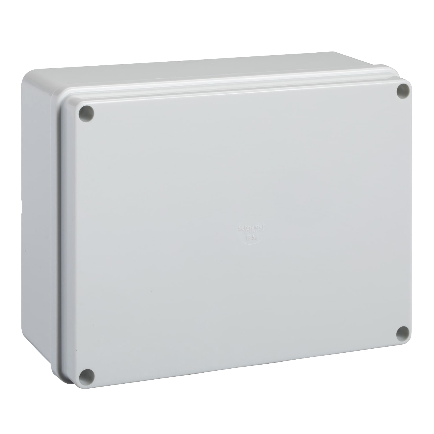 SCHNEIDER ELECTRIC - Scatola derivazionePilote IP56 190x140x70 lati lisci