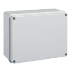 SCHNEIDER ELECTRIC - Scatola derivazionePilote IP56 190x140x70 lati lisci